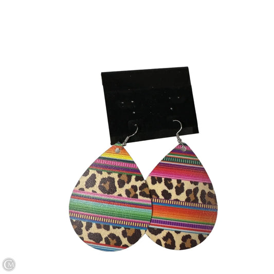 Earrings Dangle/drop By Clothes Mentor