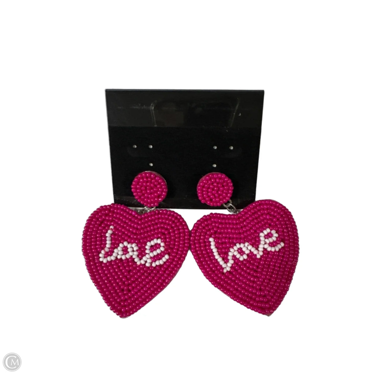 Earrings Dangle/drop By Clothes Mentor
