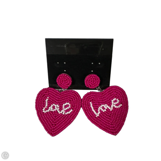 Earrings Dangle/drop By Clothes Mentor