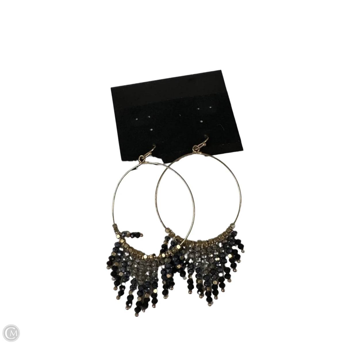 Earrings Dangle/drop By Clothes Mentor