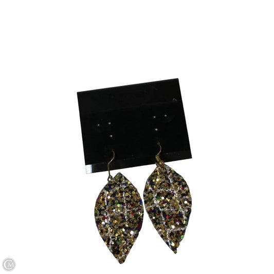 Earrings Dangle/drop By Clothes Mentor