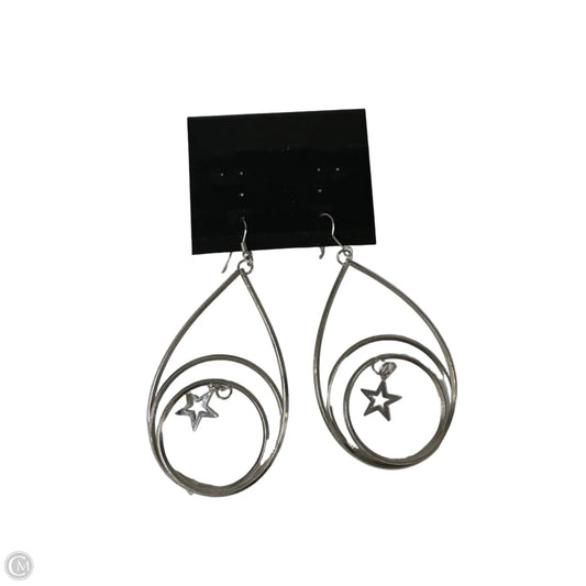 Earrings Dangle/drop By Clothes Mentor