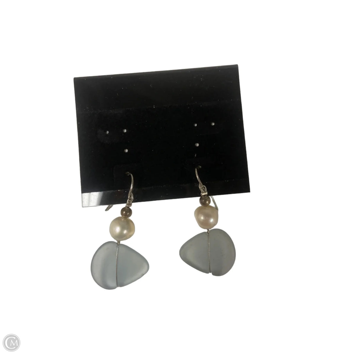Earrings Dangle/drop By Paparazzi