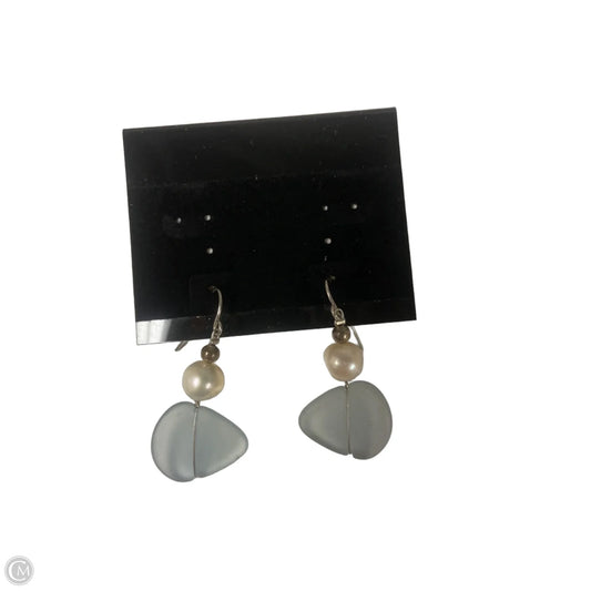 Earrings Dangle/drop By Paparazzi