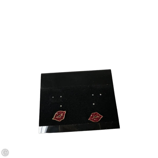 Earrings Designer By Kate Spade