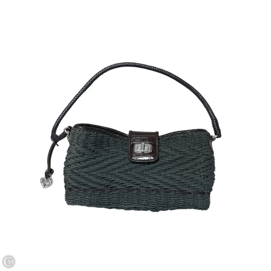 Handbag Designer By Brighton, Size: Medium