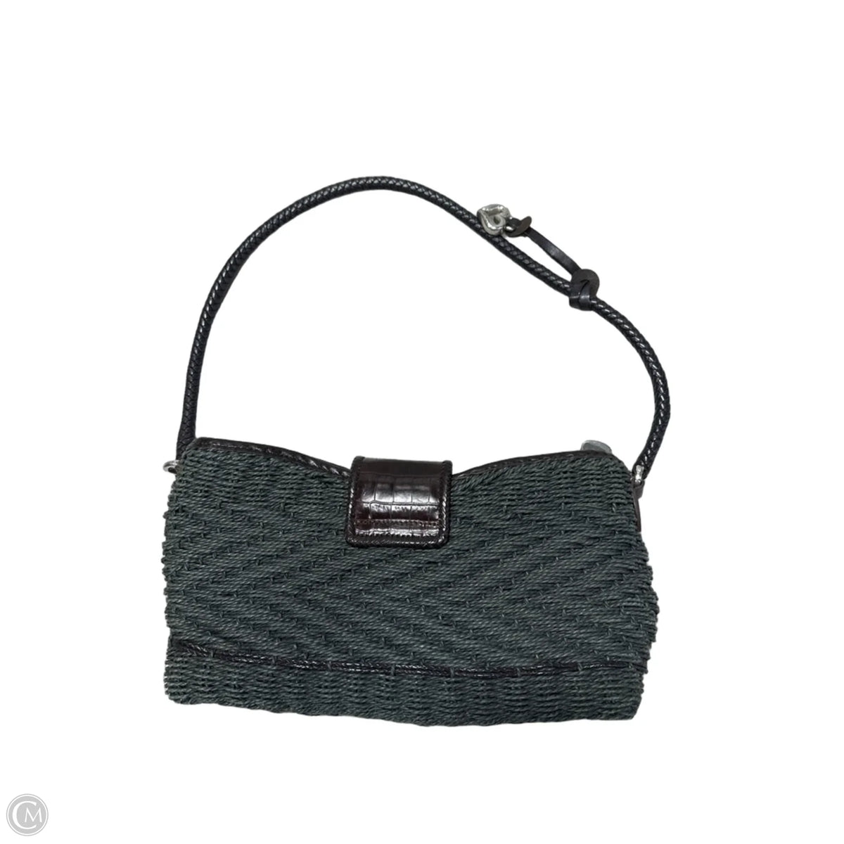 Handbag Designer By Brighton, Size: Medium