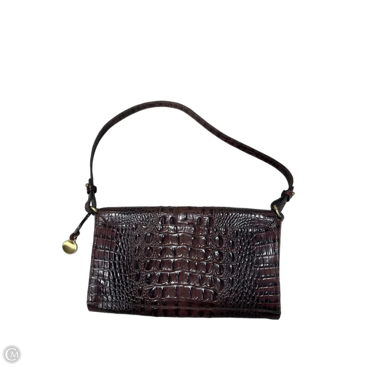 Handbag Designer By Brighton, Size: Medium