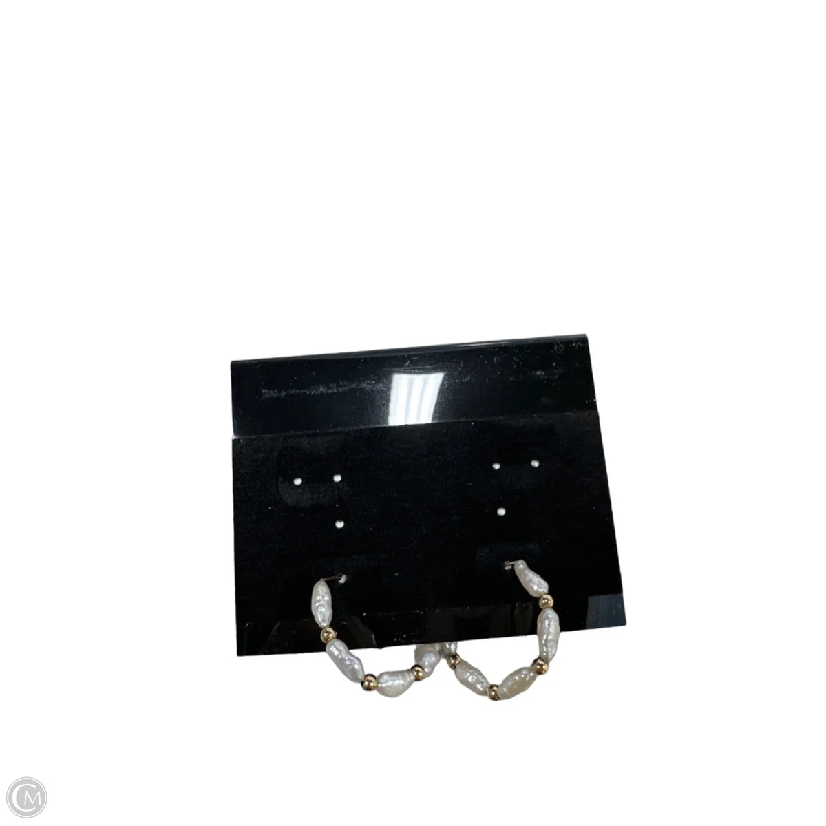 Earrings Hoop By Clothes Mentor