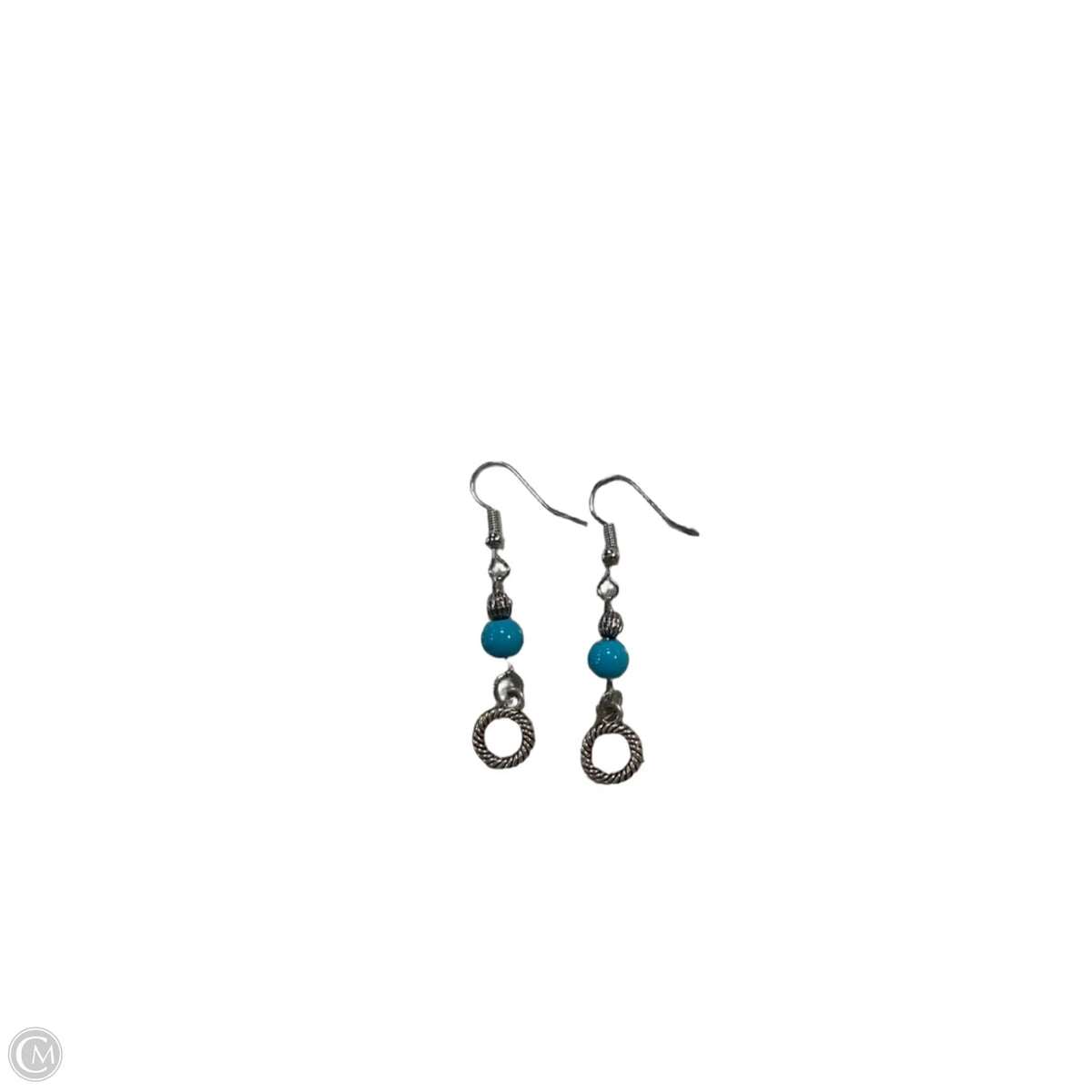 Earrings Dangle/drop By Clothes Mentor