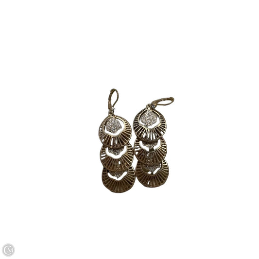 Earrings Dangle/drop By Clothes Mentor
