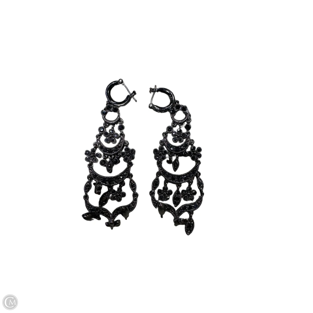Earrings Dangle/drop By Clothes Mentor