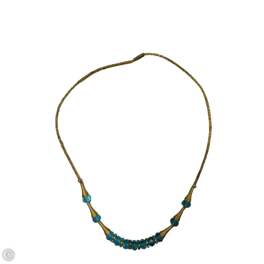 Necklace Lariat & Y-drop By Clothes Mentor