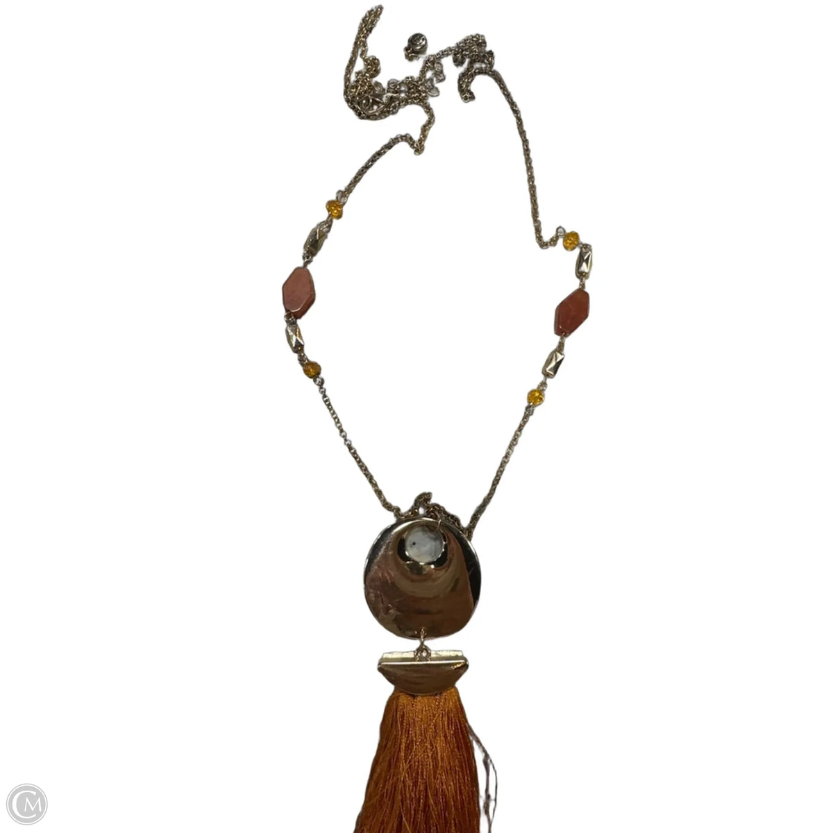 Necklace Statement By Clothes Mentor