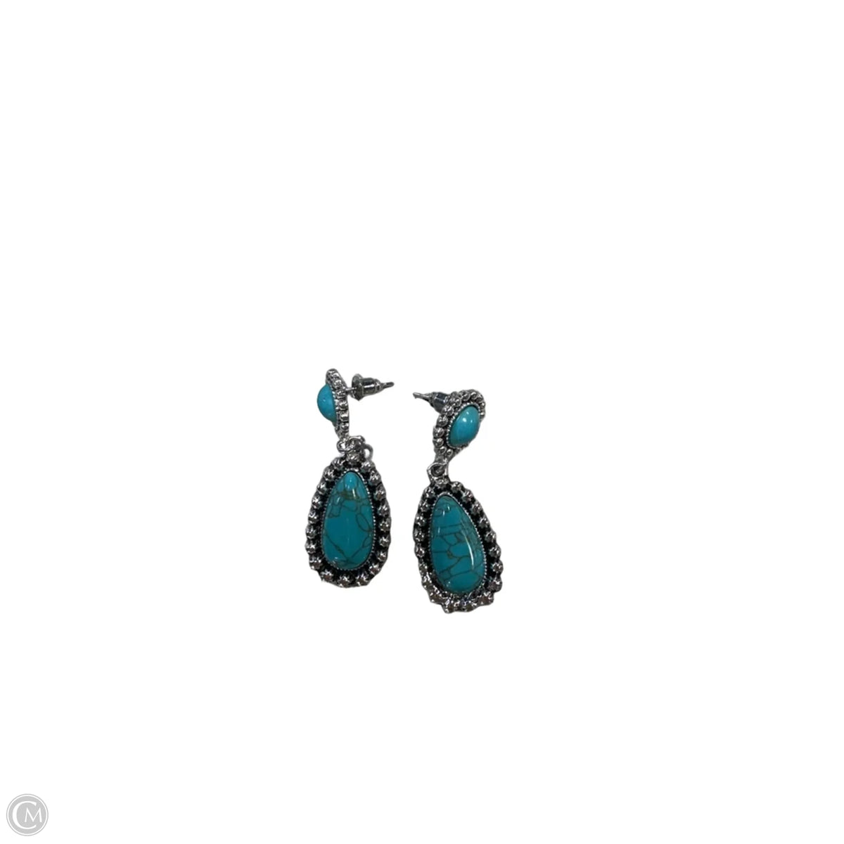 Earrings Dangle/drop By Clothes Mentor