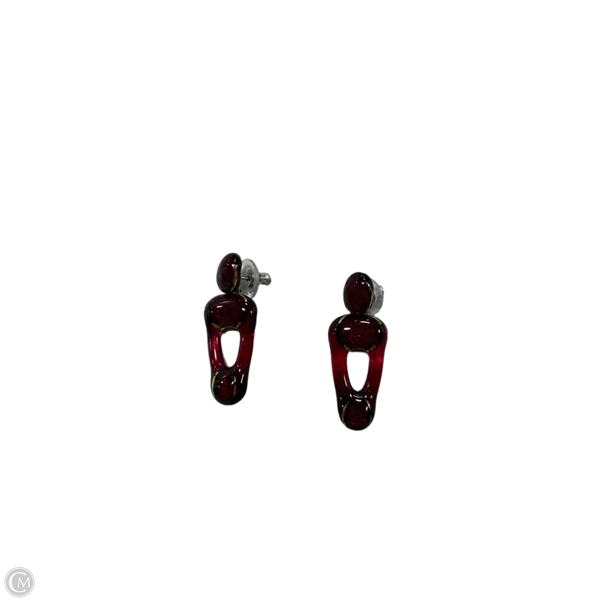Earrings Dangle/drop By Clothes Mentor
