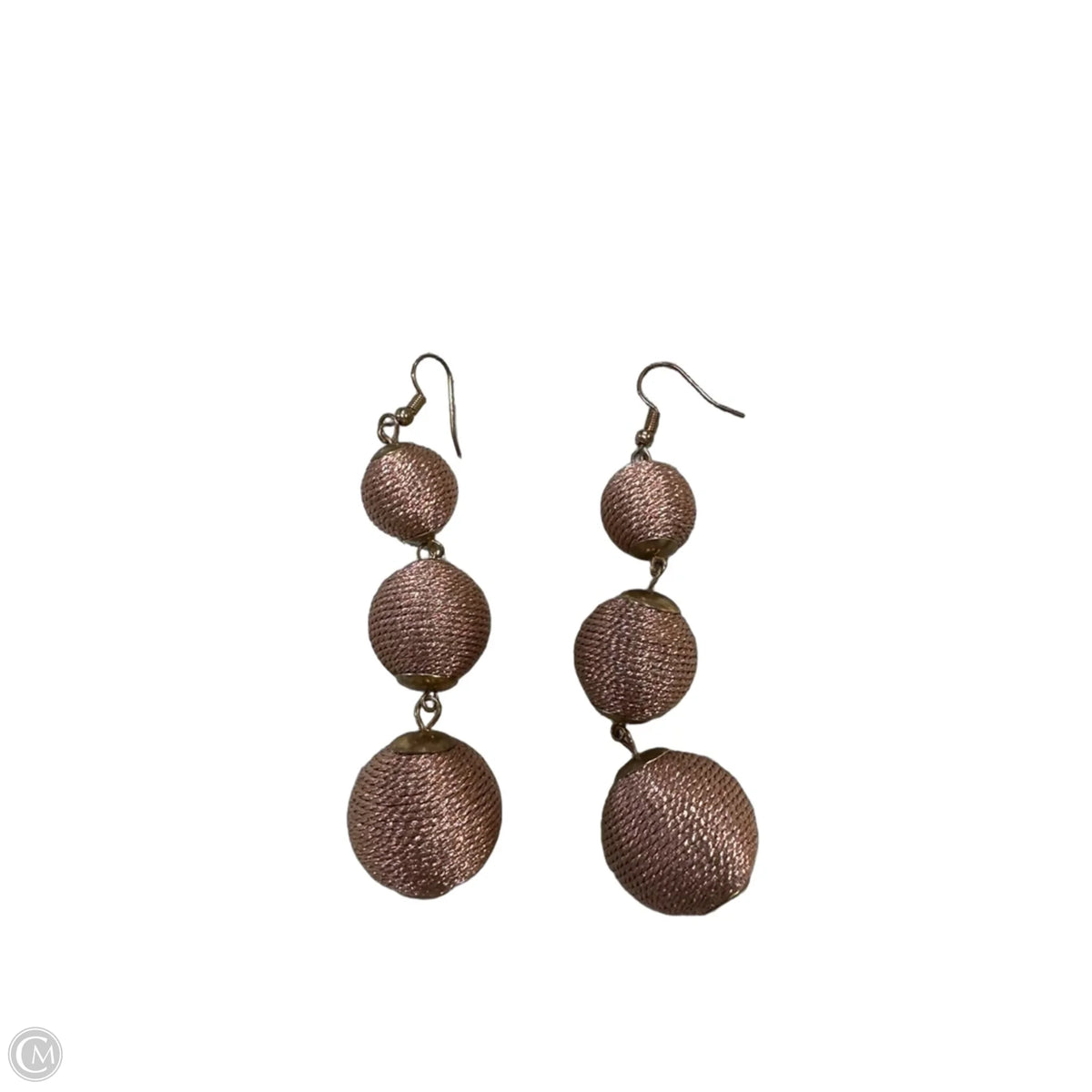 Earrings Dangle/drop By Clothes Mentor