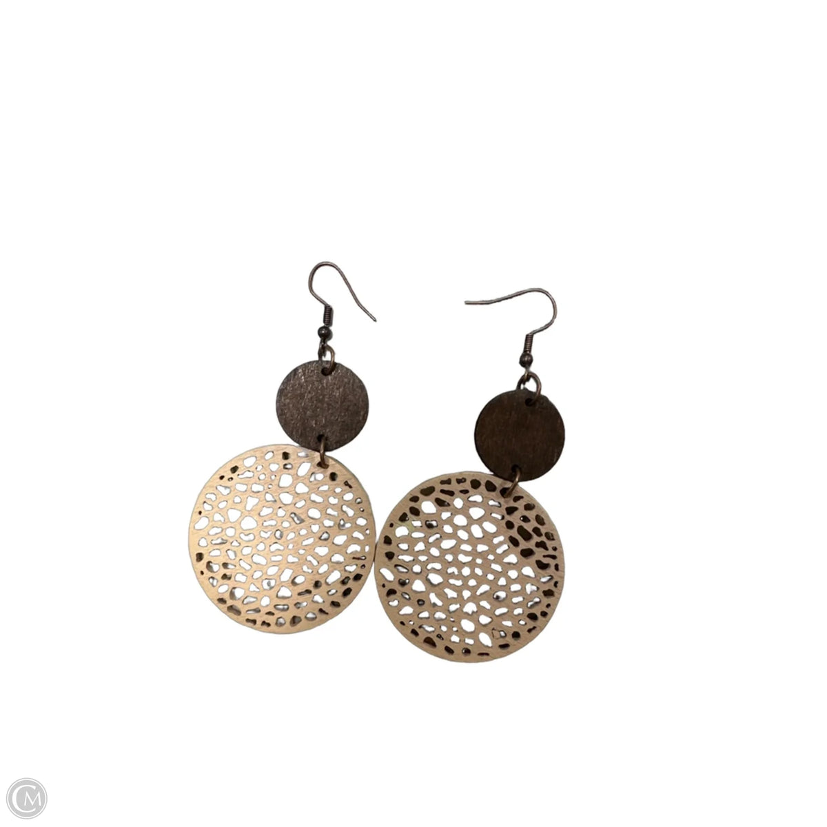 Earrings Dangle/drop By Clothes Mentor