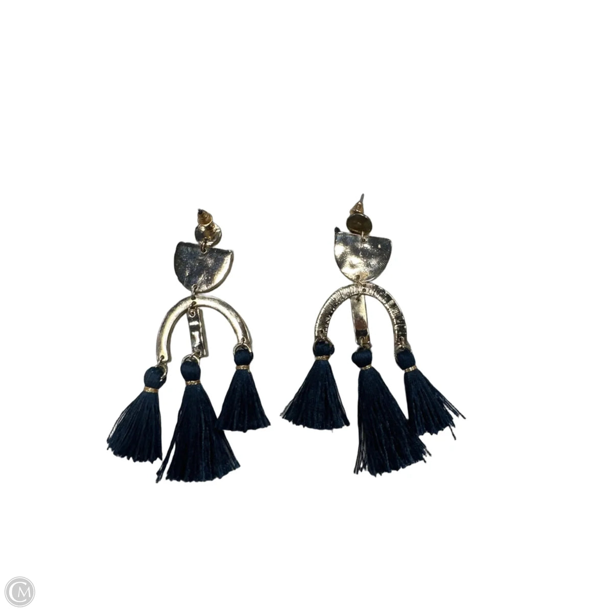 Earrings Dangle/drop By Clothes Mentor