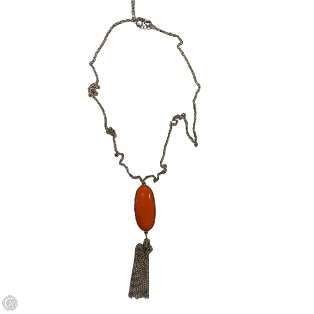 Necklace Statement By Clothes Mentor