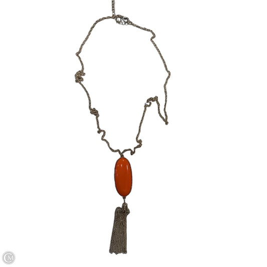 Necklace Statement By Clothes Mentor