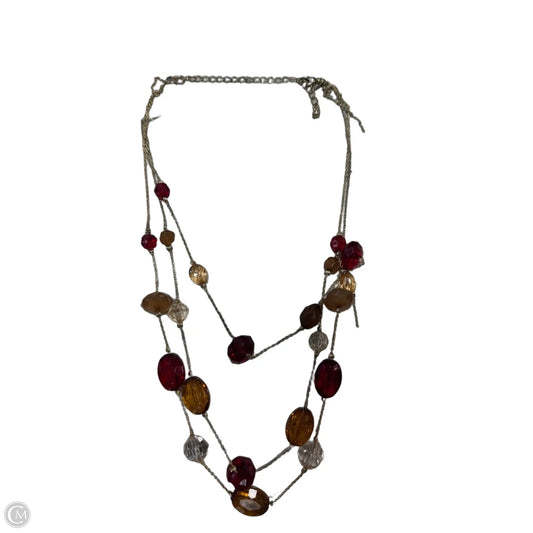 Necklace Other By Clothes Mentor