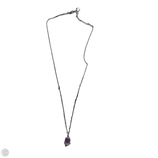 Necklace Chain By Clothes Mentor