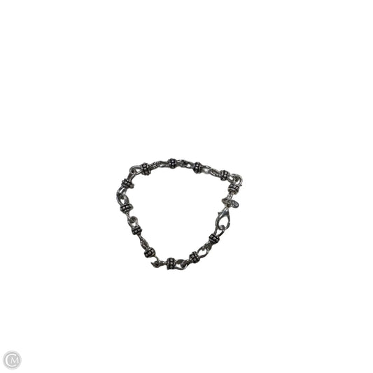 Bracelet Bangle By Clothes Mentor