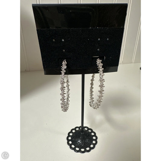 Earrings Hoop By Clothes Mentor