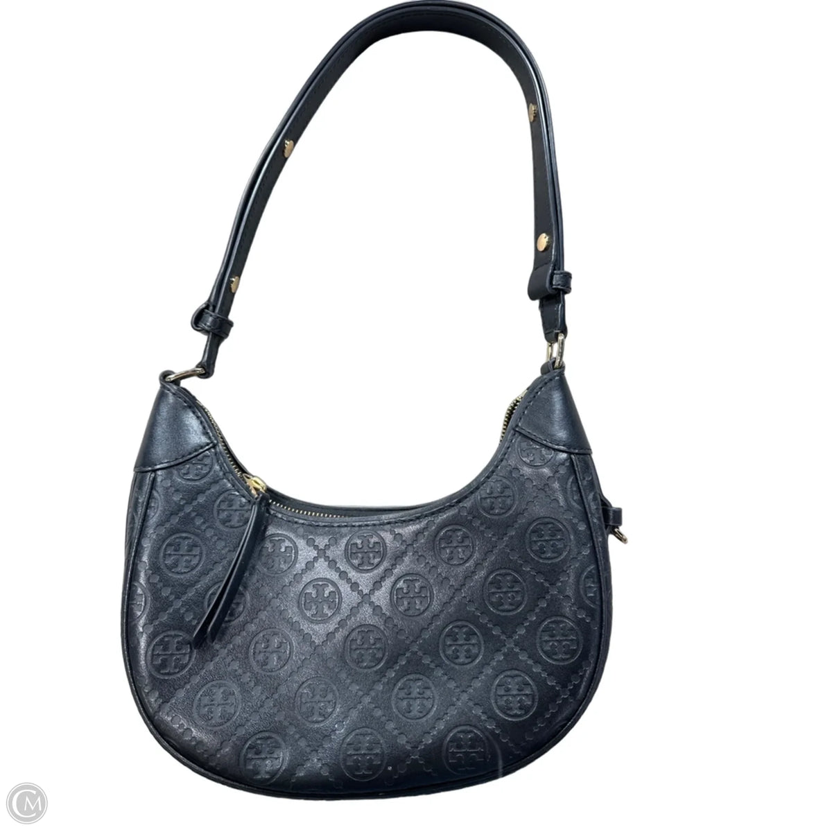 Handbag Designer By Tory Burch, Size: Medium