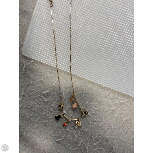Necklace Chain By Clothes Mentor