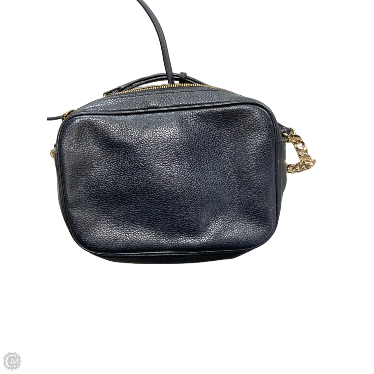 Crossbody Designer By Michael Kors, Size: Medium