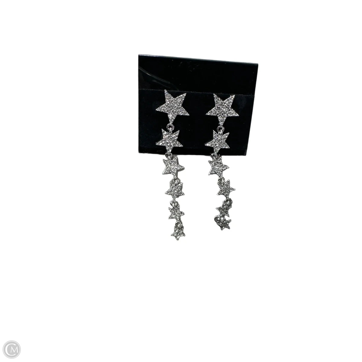 Earrings Statement By Clothes Mentor
