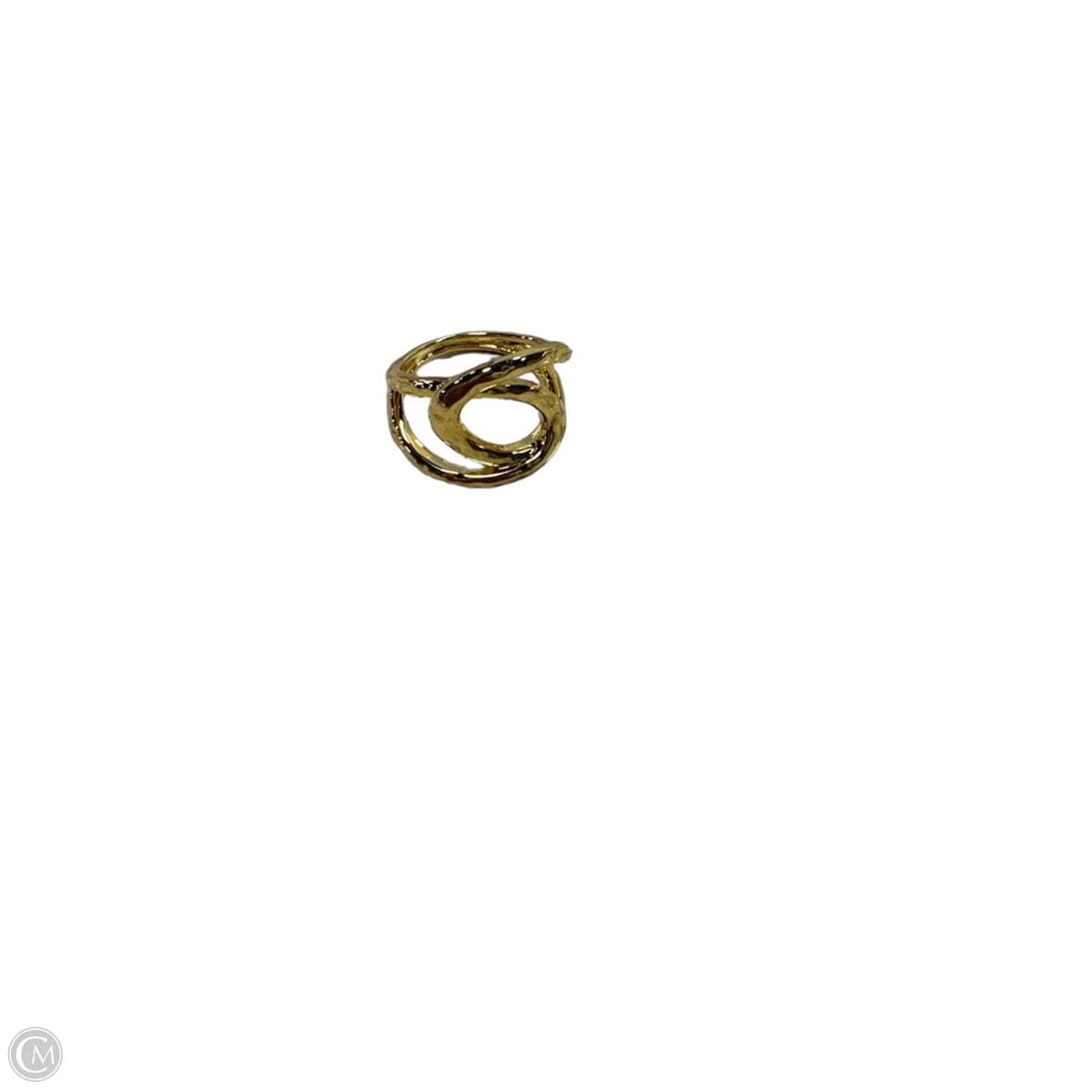 Ring Band By Clothes Mentor, Size: 9