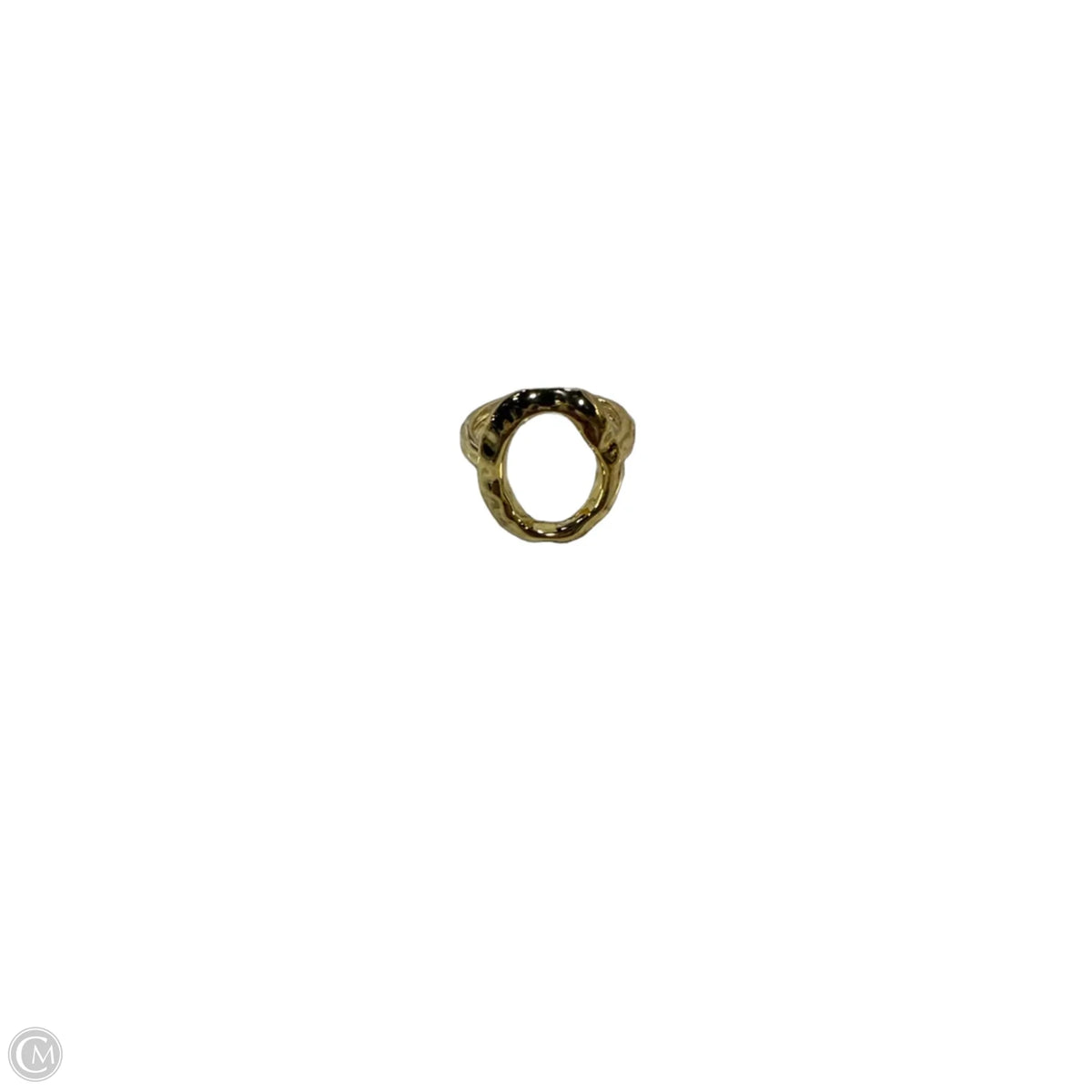 Ring Statement By Clothes Mentor, Size: 9