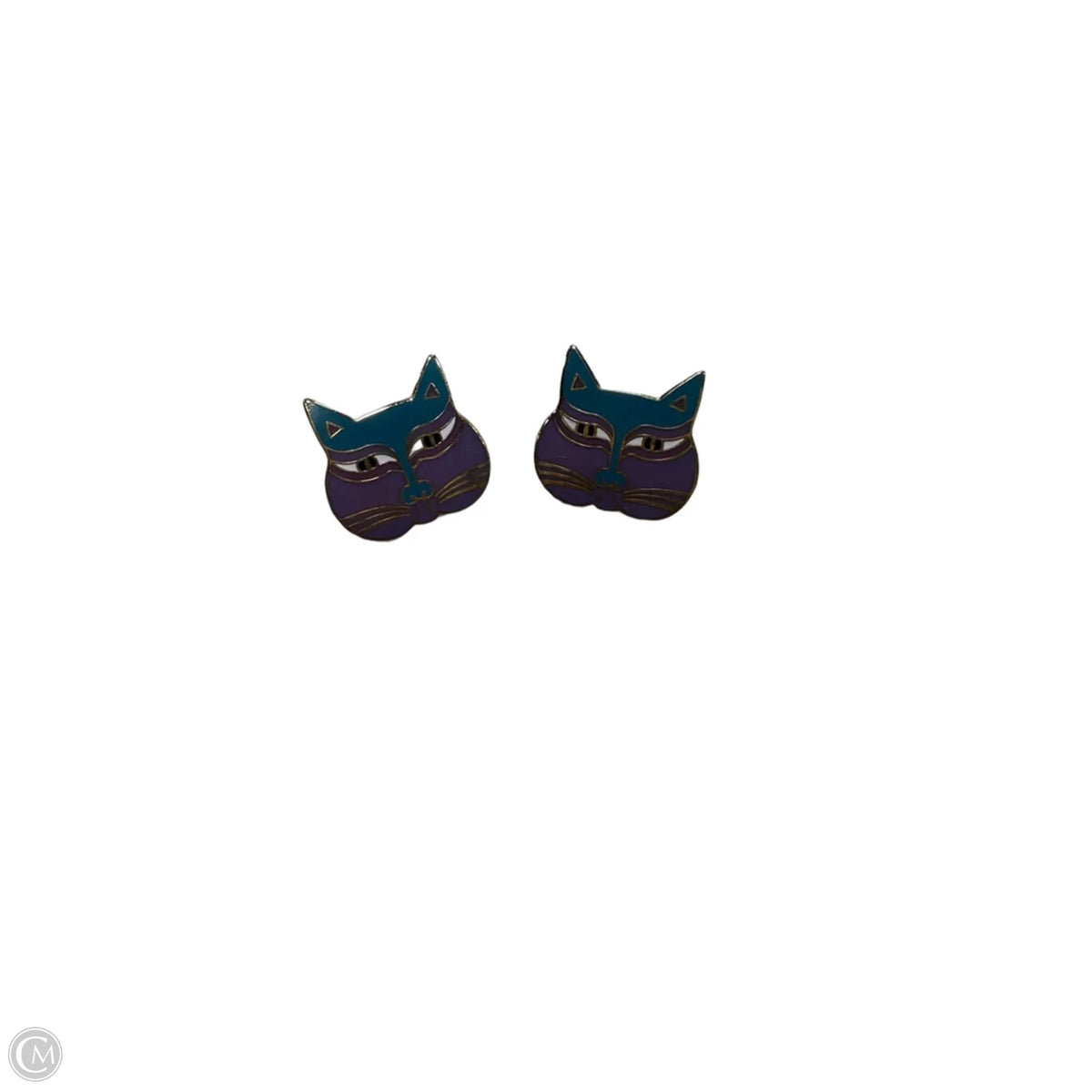 Earrings Stud By Clothes Mentor