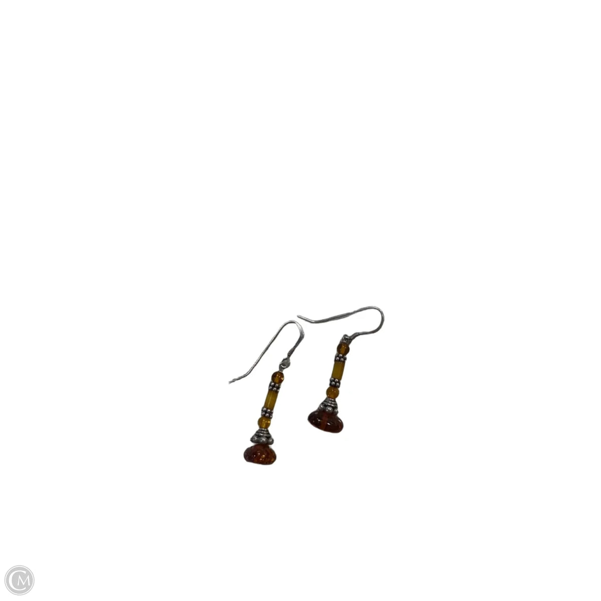 Earrings Dangle/drop By Clothes Mentor