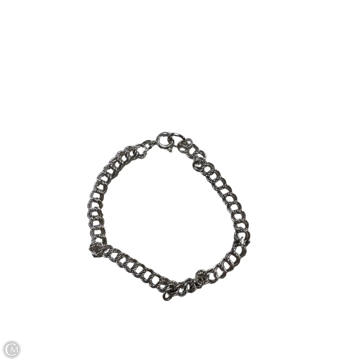 Bracelet Sterling Silver By Clothes Mentor