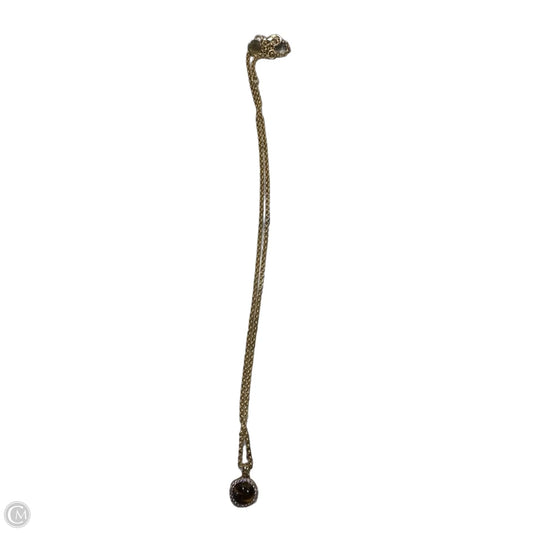 Necklace Charm By Talbots
