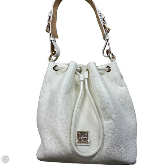 Handbag Designer By Dooney And Bourke, Size: Medium