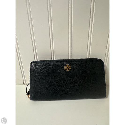 Wallet Designer By Tory Burch, Size: Large