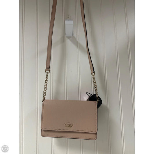 Crossbody Designer By Kate Spade, Size: Small