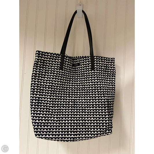 Tote Designer By Kate Spade, Size: Medium