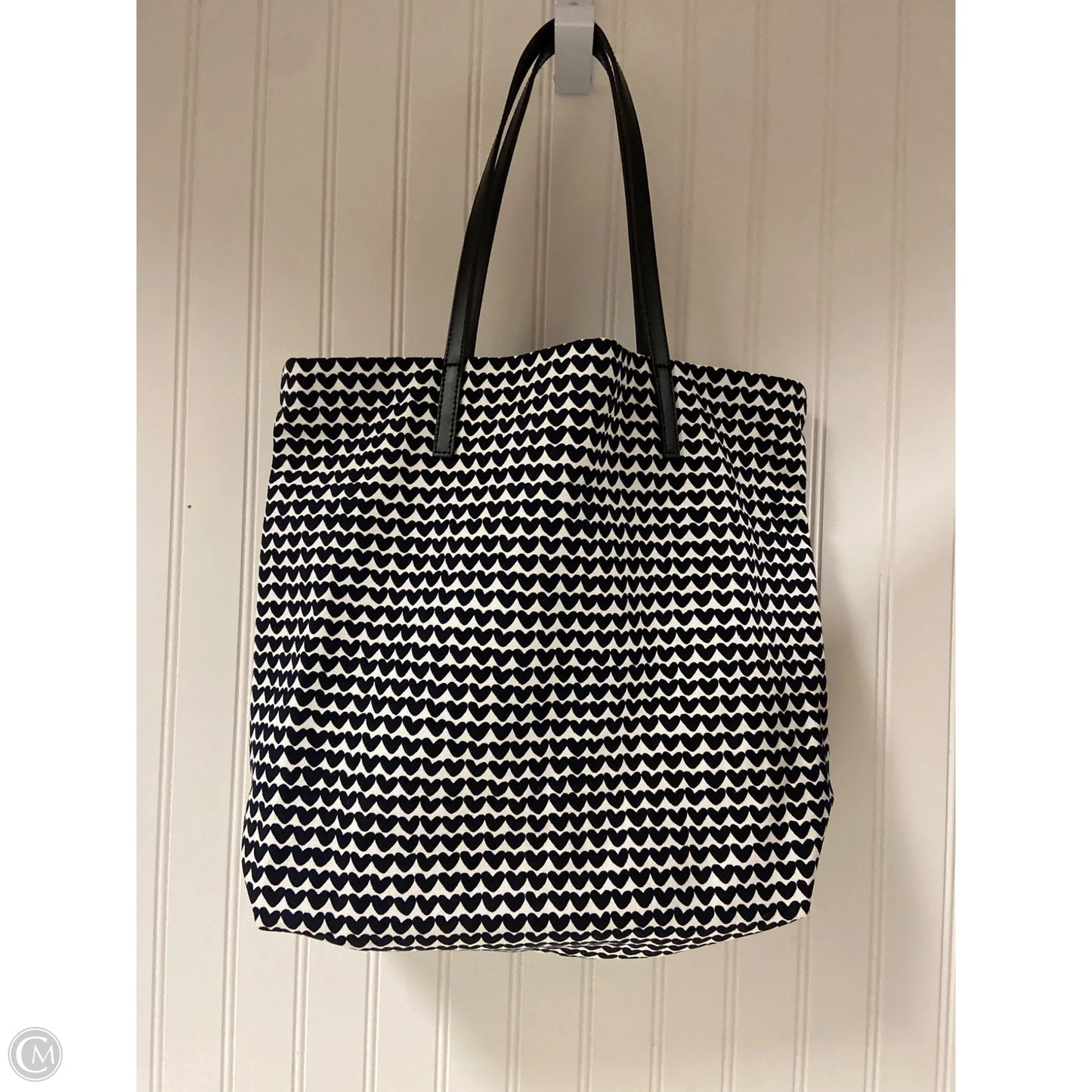 Tote Designer By Kate Spade, Size: Medium