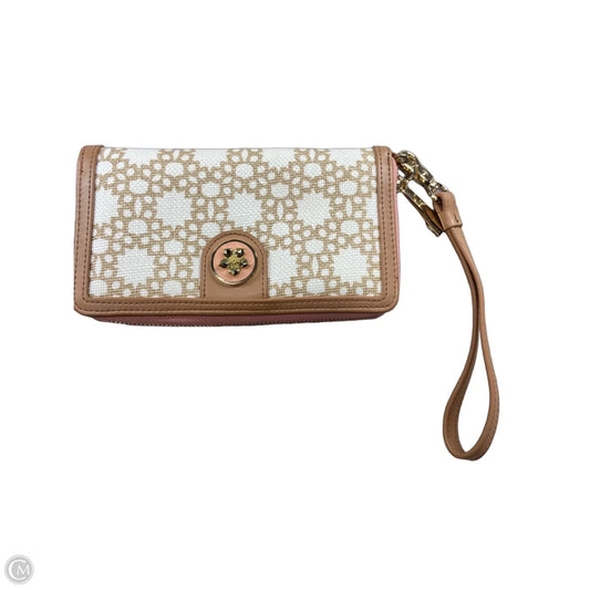 Wallet Designer By Spartina, Size: Large