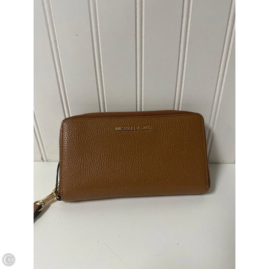 Wallet Designer By Michael Kors, Size: Medium