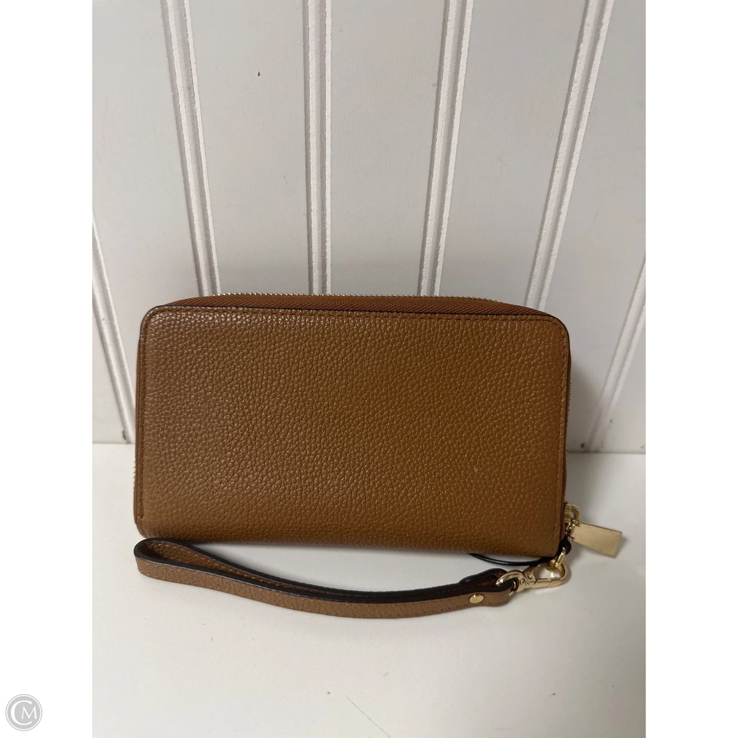 Wallet Designer By Michael Kors, Size: Medium