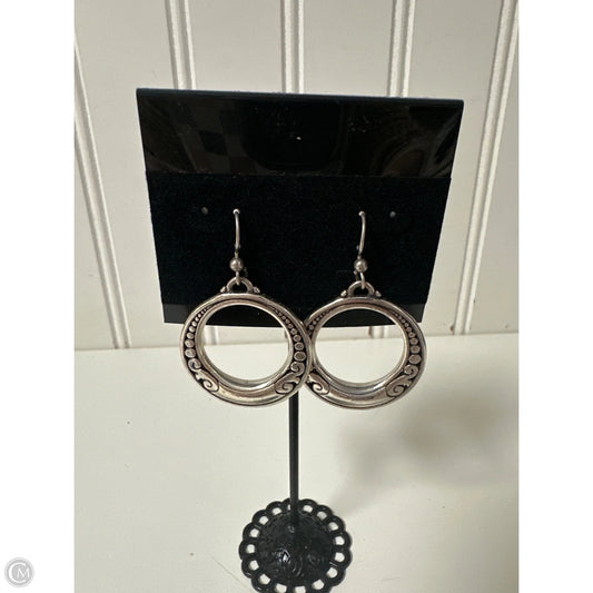 Earrings Dangle/drop By Cmc