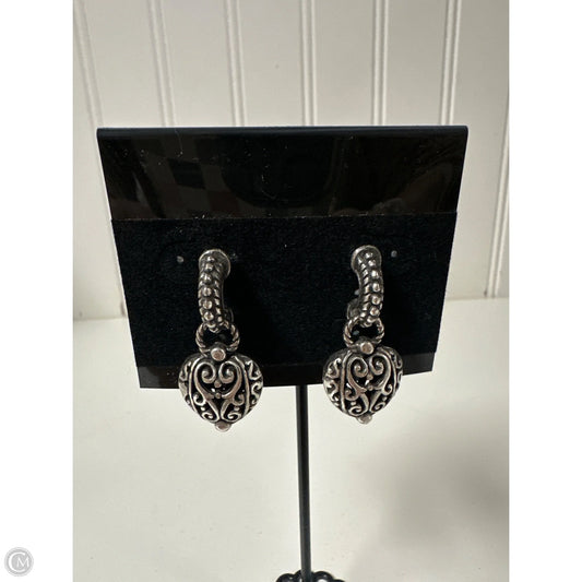 Earrings Dangle/drop By Cmc