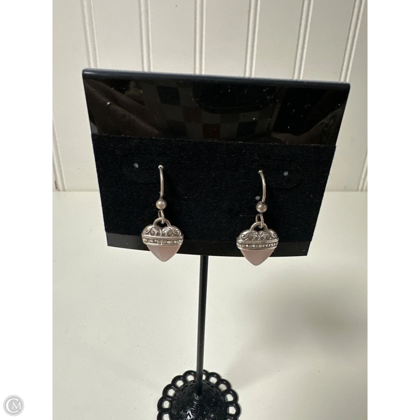 Earrings Dangle/drop By Cmc